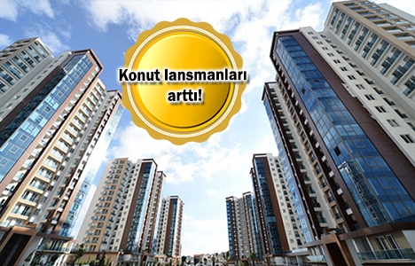 Gayrimenkul sektöründe satış beklentisi büyüdü! 