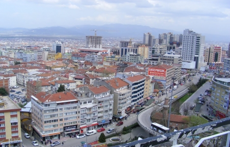Kentsel dönüşüm Bursa'da kira fiyatlarını artırdı!