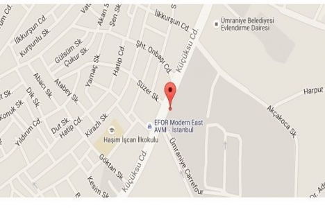 Modern East Kurban Bayramı çalışma saatleri