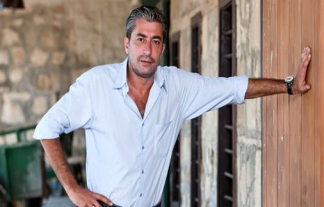 Erkan Petekkaya evsizler için gökdelen yaptıracak!