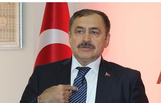 Afyonkarahisar’da 1.2 milyon TL ye Keşkek Evi yapılmasına tepki!