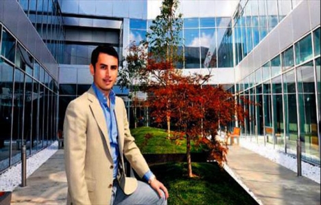 Efe Bezci: İnşaat sektörü gençlerin dinamizmiyle bütünleşti!