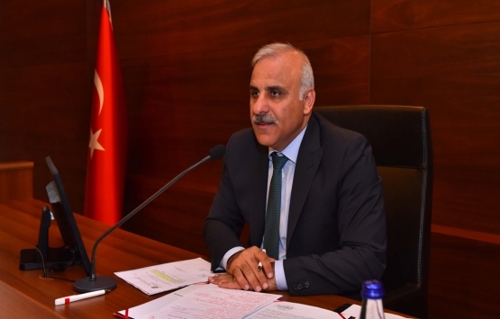 Sümela Manastırı teleferik projesinde son aşamaya gelindi!