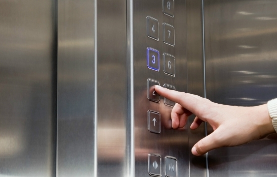 Asansör kullanmayanlar parasını ödemek zorunda mı?