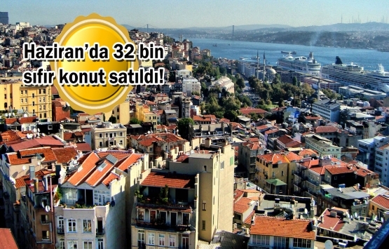 İnşaat sektörünü sıfır konut satışı canlandıracak!