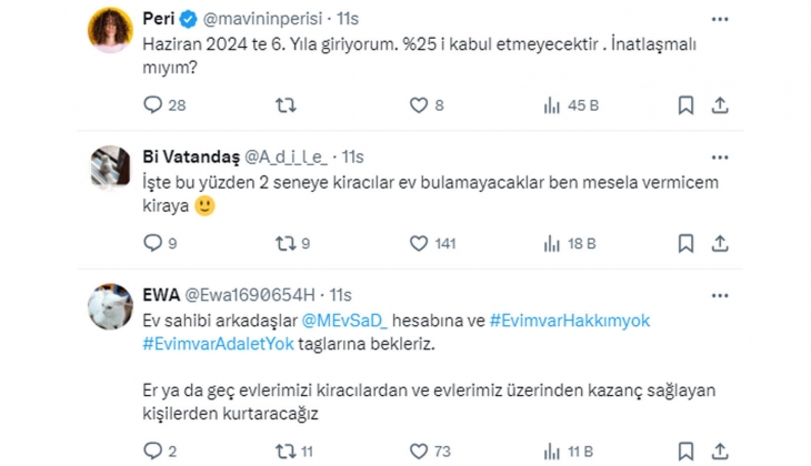 Ev sahiplerinin kiracıyı çıkarma şartları gündem oldu: Evi komple kiracıya mı verelim?