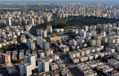 'Yeni konuta olan talep arzı karşılamaktan hala çok uzak'