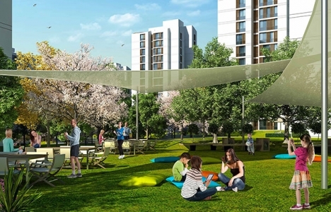 Resim İstanbul Orman Sancaktepe fiyatları ne kadar