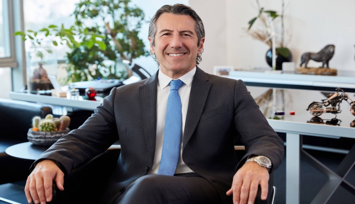 Türkiye’deki en büyük kentsel dönüşüm projesi Piyalepaşa Çarşı şehre yeni bir soluk getirecek!