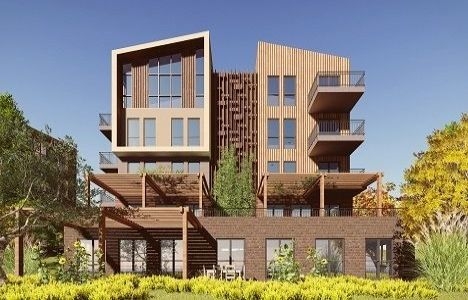 Nef Ormantepe güncel proje fiyatları!