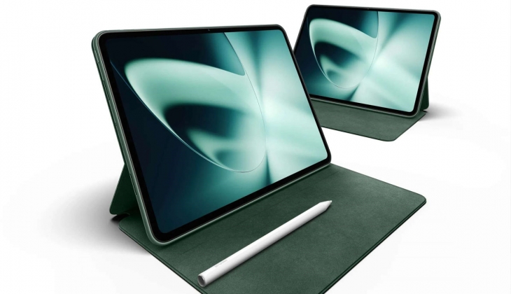 Tam gün kullanacağınız batarya bir saatte dolacak! Merakla beklenen OnePlus Pad fiyatı belli oldu