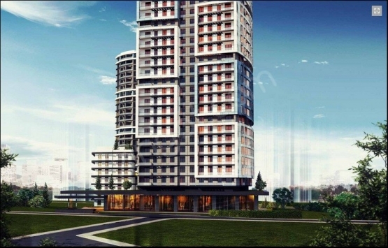 Referans Kartal Towers ta yüzde 10 indirim fırsatı!