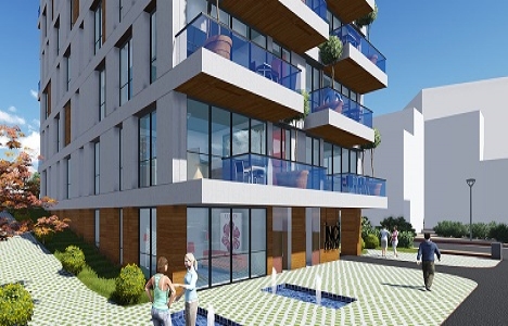 Dekon Luna projesinde ön talep toplanıyor!