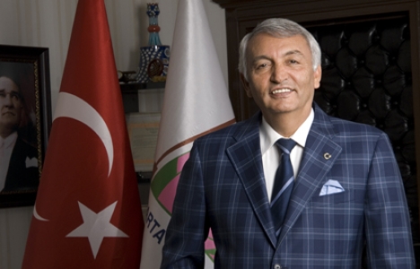 Isparta'da yeni imar uygulamalarıyla 5 bin konut yapılabilecek!