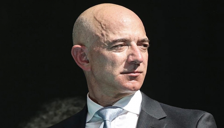 Milyarder Jeff Bezos, kirada oturacak: California daki 3.500 metrekarelik malikaneyi aylık 600 bin dolara kiraladı! 