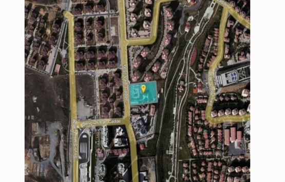 Kiler GYO nun Referans Başakşehir Vadi projesi için sözleşme imzalandı!