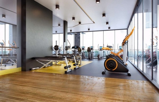 Teknoen Altındağ Konutları Şubat 2019 da teslim! Yeni proje!