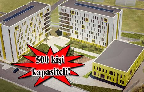Sancaktepe Öğrenci Yurdu ne zaman açılacak?