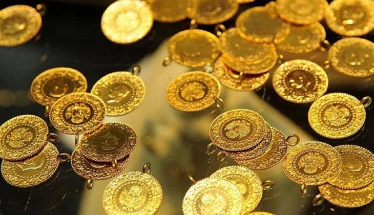 Gram altında rekor üstüne rekor! Gram altında yükseliş devam ediyor...