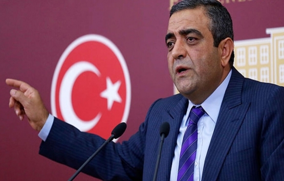 Kanal İstanbul Projesi ile ilgili bazı iddialar mecliste!