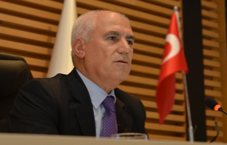 Mustafa Bozbey'den katı atık tesisi açıklaması!