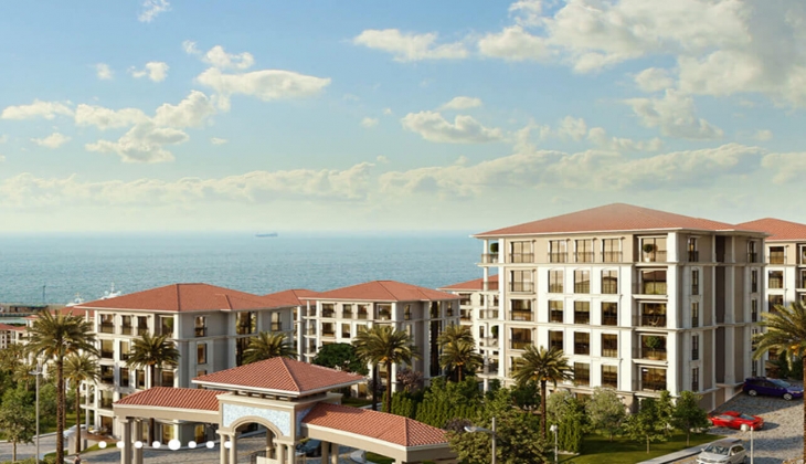 Deniz İstanbul Bahar Rezidans fiyatları ne kadar? Bahar Rezidans fiyat listesi!