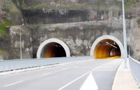 Limak İnşaat Gali-Zaho Tüneli'nin kazısını tamamladı!