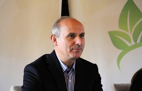 Sakarya'ya 1.3 milyarlık altyapı yatırımı yapılacak!