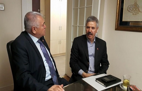 TOKİ küçük işletmelere imalathane yapsın!