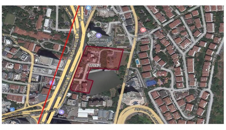 Next Level İstanbul da ön satışlar başladı! Yeni proje! 