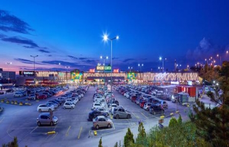 Bilkent Center Kurban Bayramı 2015'te açık mı?