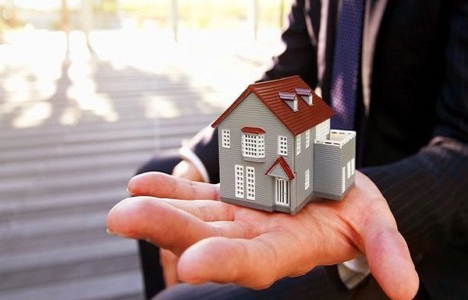 BDDK: 135,6 milyar lira konut kredisi kullanıldı!