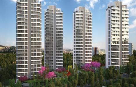 Ankara Nata İncek'te teslimler Haziran 2016'da!