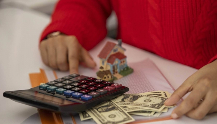 Gayrimenkul yatırımında manzara değişti! Yurt dışından gelen ve giden gayrimenkul yatırımı neredeyse eşitlendi!