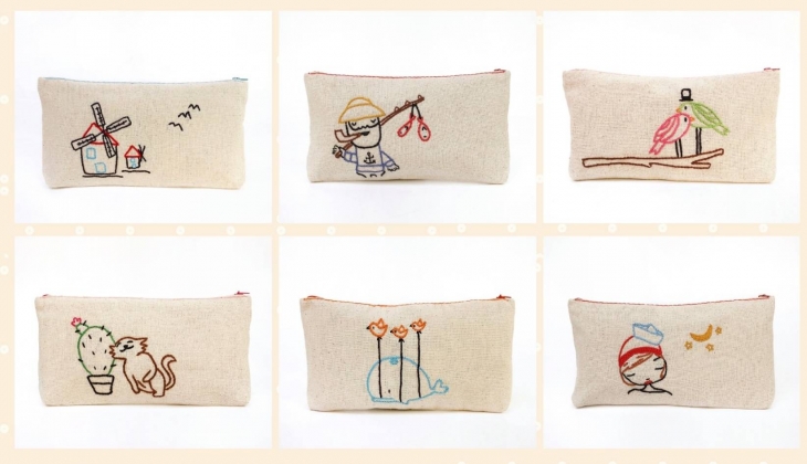 bp Türkiye istasyonları kadınların el emeği ürünleriyle renkleniyor!