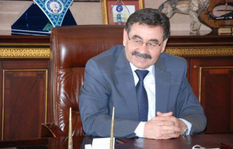 Yakup Odabaşı: Gölbaşı'nda 5 yılda 3 bin 646 inşaat ruhsatı verildi!