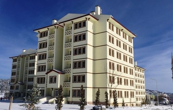 TOKİ Kastamonu Merkez Örencik başvuruları başladı!