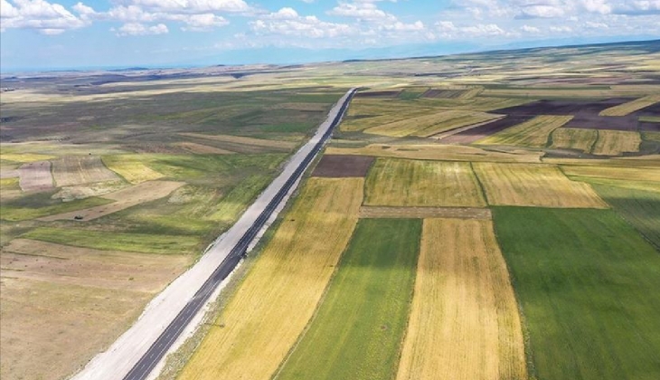 Antalya da 409 arsa 24 ay vadeyle satışa çıktı! KDV ve tapu masrafından muaf arsaları kaçırmayın!