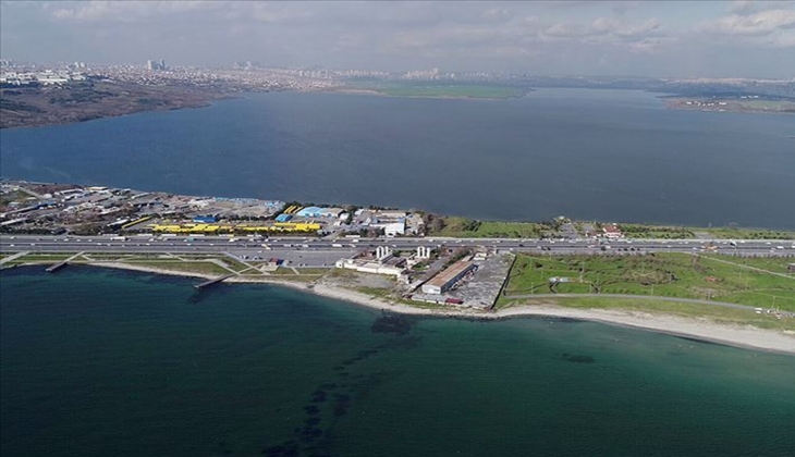 Kanal İstanbul da son dakika gelişmesi! Planlara heyelan ve astronomik maliyet ayarı yapıldı!