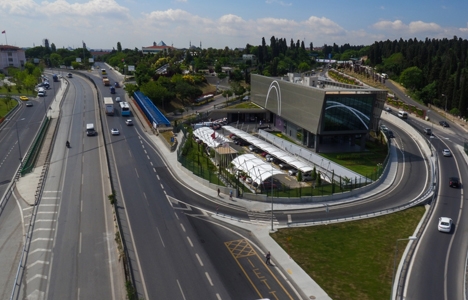 Altensis yeşil kentler için ulaşım projelerini de yeşillendiriyor!