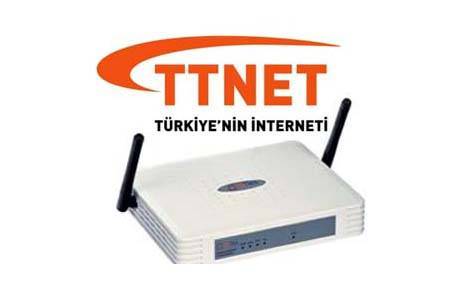 Anel ile TTNet modem tedarik sözleşmesi imzaladı!