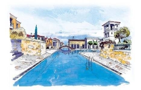 Köyce Alaçatı Çeşme güncel fiyat listesi! 