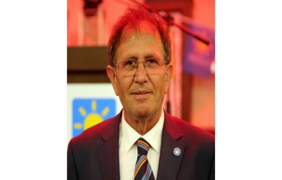 Saatli Medrese'de başlayan restorasyon çalışmaları TBMM'de!