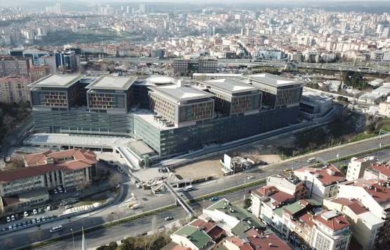 Okmeydanı imar planları