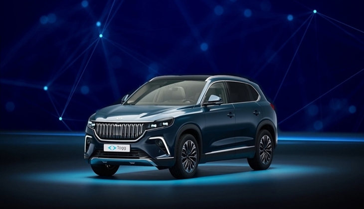 Togg'a bir faiz zammı daha geldi! 2 Ekim itibariyle resmen değişecek