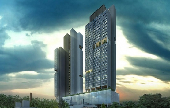  İstanbul da kira garantili 8 konut projesi! 