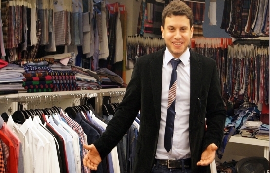 Tudors mağaza sayısı