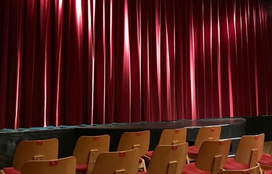 Özel tiyatrolardan kira destek talebi!