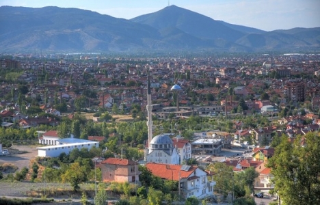 Isparta'ya kentsel tasarım rehberi geliyor!