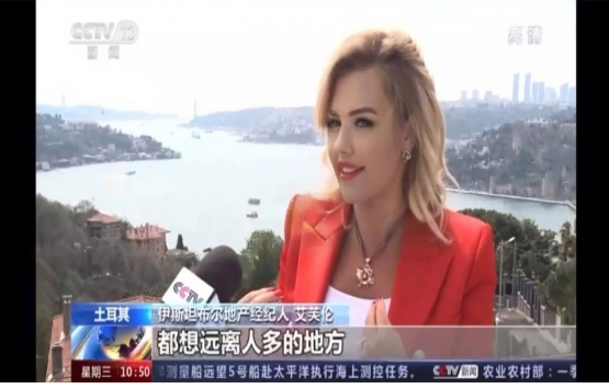 Türkiye’nin konut fiyat artışındaki şampiyonluğu Çin’in ilgisini çekti!